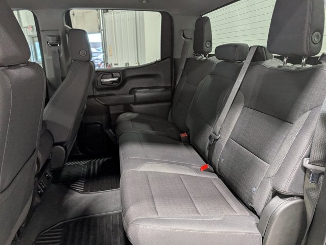 2026 GMC Sierra 1500 Pro Graphite Edition 5.3 Value Pkg Trailer Brake Standard Bed