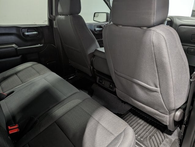 2026 GMC Sierra 1500 Pro Graphite Edition 5.3 Value Pkg Trailer Brake Standard Bed