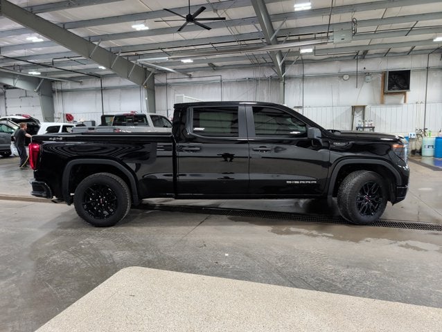 2026 GMC Sierra 1500 Pro Graphite Edition 5.3 Value Pkg Trailer Brake Standard Bed