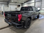 2026 GMC Sierra 1500 Pro Graphite Edition 5.3 Value Pkg Trailer Brake Standard Bed