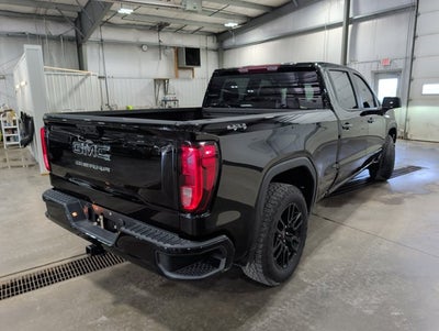 2026 GMC Sierra 1500 Pro Graphite Edition 5.3 Value Pkg Trailer Brake Standard Bed