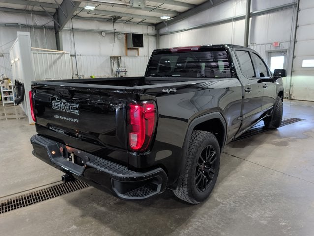 2026 GMC Sierra 1500 Pro Graphite Edition 5.3 Value Pkg Trailer Brake Standard Bed