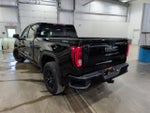 2026 GMC Sierra 1500 Pro Graphite Edition 5.3 Value Pkg Trailer Brake Standard Bed