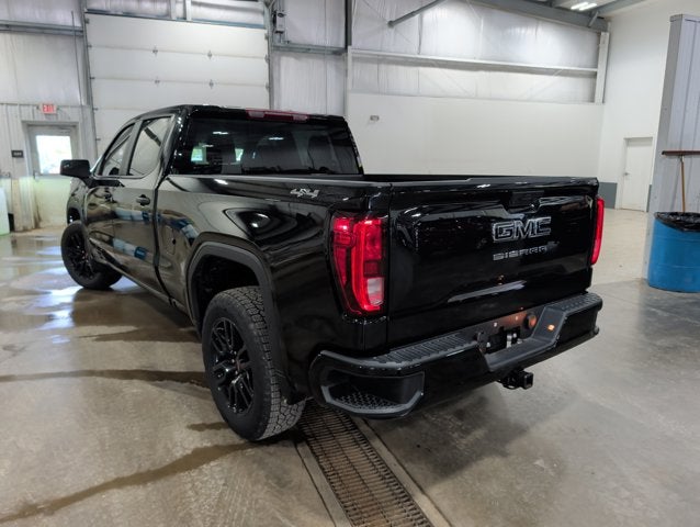 2026 GMC Sierra 1500 Pro Graphite Edition 5.3 Value Pkg Trailer Brake Standard Bed