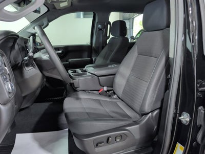 2026 GMC Sierra 1500 Pro Graphite Edition 5.3 Value Pkg Trailer Brake Standard Bed