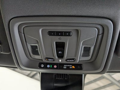 2024 GMC Sierra 1500 SLE Crew Cab Standard Bed 3.0L Duramax Turbo-Diesel X31 4WD Onyx Black