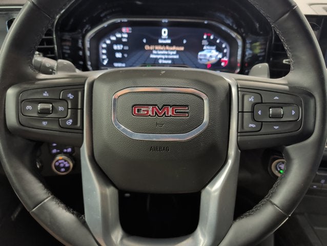 2024 GMC Sierra 1500 Elevation DURAMAX Diesel Premium Leather Moonroof Short Bed