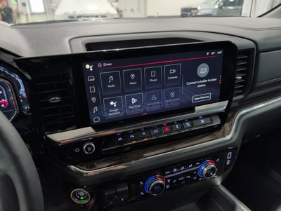2024 GMC Sierra 1500 Elevation DURAMAX Diesel Premium Leather Moonroof Short Bed