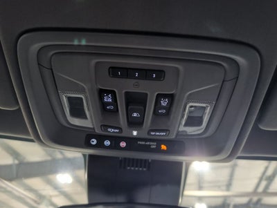 2024 GMC Sierra 1500 Elevation DURAMAX Diesel Premium Leather Moonroof Short Bed
