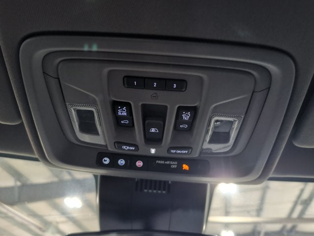 2024 GMC Sierra 1500 Elevation DURAMAX Diesel Premium Leather Moonroof Short Bed
