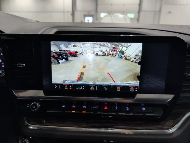 2024 GMC Sierra 1500 Elevation DURAMAX Diesel Premium Leather Moonroof Short Bed