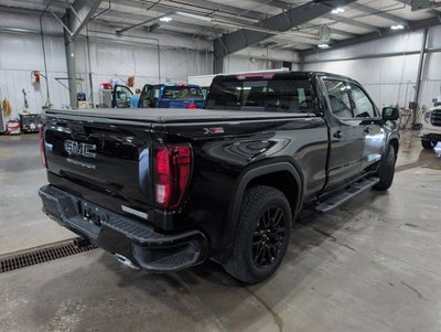 2024 GMC Sierra 1500 Elevation DURAMAX Diesel Premium Leather Moonroof Short Bed