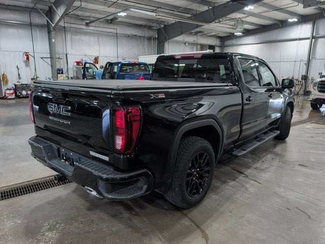 2024 GMC Sierra 1500 Elevation DURAMAX Diesel Premium Leather Moonroof Short Bed