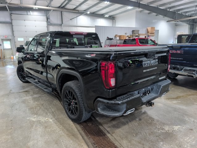 2024 GMC Sierra 1500 Elevation DURAMAX Diesel Premium Leather Moonroof Short Bed