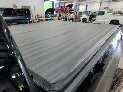 2024 GMC Sierra 1500 Elevation DURAMAX Diesel Premium Leather Moonroof Short Bed