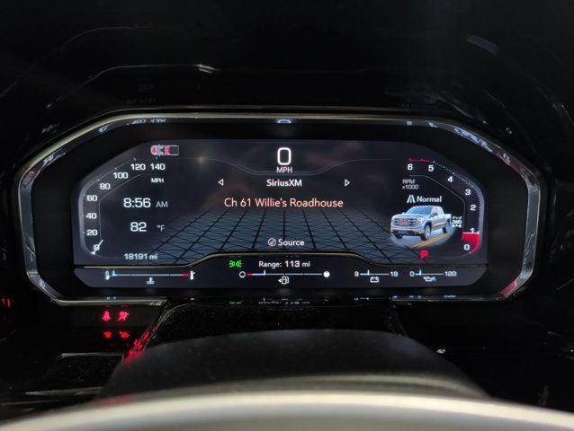 2024 GMC Sierra 1500 Elevation DURAMAX Diesel Premium Leather Moonroof Short Bed