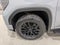 2024 GMC Sierra 1500 Elevation 3.0L Duramax Turbo-Diesel I6 Elevation Premium Package Thunderstorm Gray