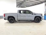 2024 GMC Sierra 1500 Elevation 3.0L Duramax Turbo-Diesel I6 Elevation Premium Package Thunderstorm Gray