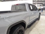2024 GMC Sierra 1500 Elevation 3.0L Duramax Turbo-Diesel I6 Elevation Premium Package Thunderstorm Gray