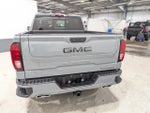 2024 GMC Sierra 1500 Elevation 3.0L Duramax Turbo-Diesel I6 Elevation Premium Package Thunderstorm Gray