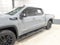 2024 GMC Sierra 1500 Elevation 3.0L Duramax Turbo-Diesel I6 Elevation Premium Package Thunderstorm Gray