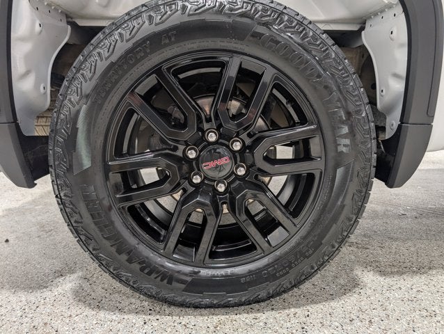 2025 GMC Sierra 1500 Elevation Duramax Diesel Preferred Equipment Group Heated Seats Buckets Remote Start