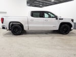2025 GMC Sierra 1500 Elevation Duramax Diesel Preferred Equipment Group Heated Seats Buckets Remote Start