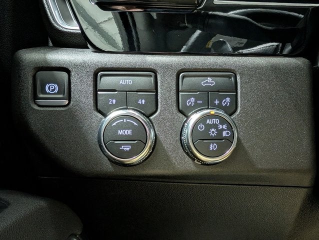 2025 GMC Sierra 1500 Elevation Duramax Diesel Preferred Equipment Group Heated Seats Buckets Remote Start