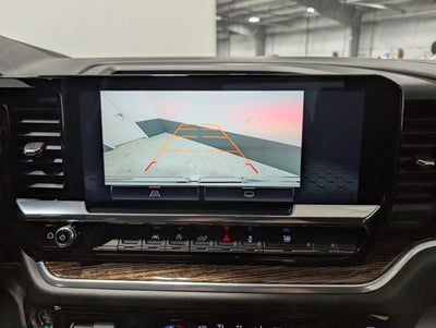 2025 GMC Sierra 1500 Elevation Duramax Diesel Preferred Equipment Group Heated Seats Buckets Remote Start