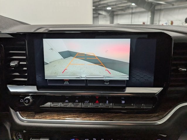 2025 GMC Sierra 1500 Elevation Duramax Diesel Preferred Equipment Group Heated Seats Buckets Remote Start