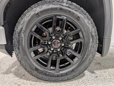 2025 GMC Sierra 1500 Elevation Duramax Diesel Preferred Equipment Group Heated Seats Buckets Remote Start