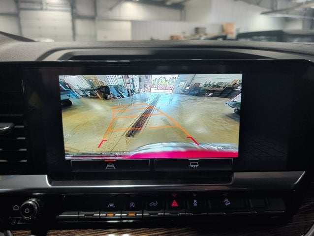 2024 GMC Sierra 1500 Elevation DURAMAX X31 Black Package Hard Cover Short Bed
