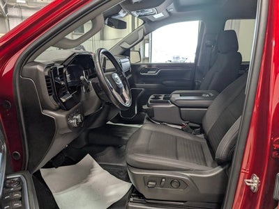 2024 GMC Sierra 1500 Elevation DURAMAX X31 Black Package Hard Cover Short Bed