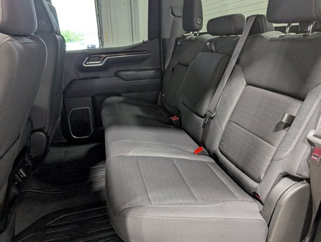 2024 GMC Sierra 1500 Elevation DURAMAX X31 Black Package Hard Cover Short Bed