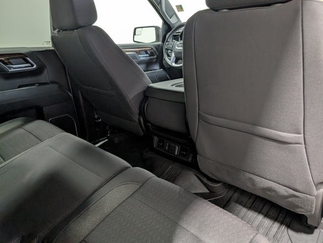 2024 GMC Sierra 1500 Elevation DURAMAX X31 Black Package Hard Cover Short Bed