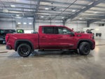 2024 GMC Sierra 1500 Elevation DURAMAX X31 Black Package Hard Cover Short Bed