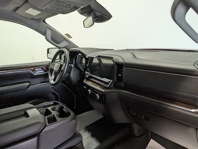 2024 GMC Sierra 1500 Elevation DURAMAX X31 Black Package Hard Cover Short Bed