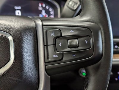 2024 GMC Sierra 1500 Elevation DURAMAX X31 Black Package Hard Cover Short Bed