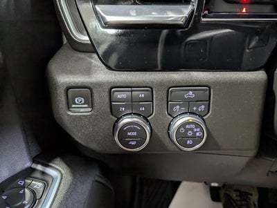 2024 GMC Sierra 1500 Elevation DURAMAX X31 Black Package Hard Cover Short Bed
