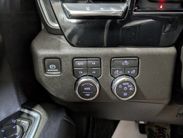 2024 GMC Sierra 1500 Elevation DURAMAX X31 Black Package Hard Cover Short Bed