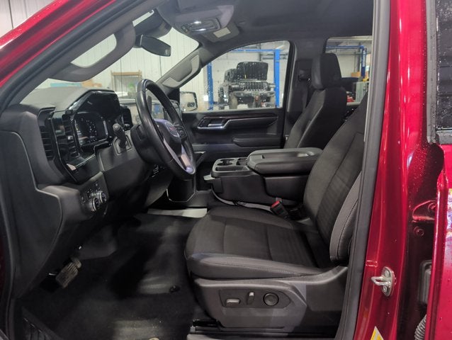 2024 GMC Sierra 1500 Elevation DURAMAX X31 Black Package Hard Cover Short Bed