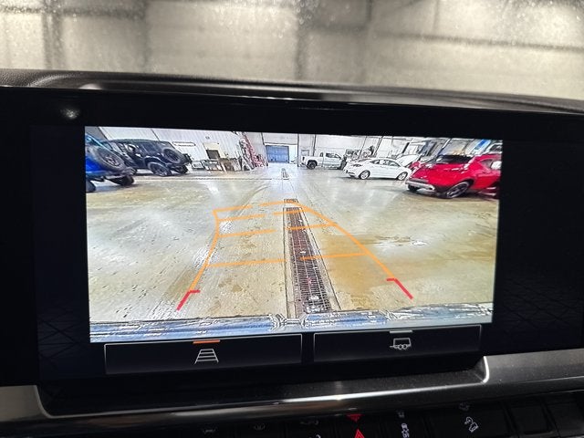 2024 GMC Sierra 1500 Elevation 3.0L Duramax Turbo-Diesel I6 Thunderstorm Gray