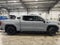 2024 GMC Sierra 1500 Elevation 3.0L Duramax Turbo-Diesel I6 Thunderstorm Gray
