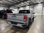2024 GMC Sierra 1500 Elevation 3.0L Duramax Turbo-Diesel I6 Thunderstorm Gray