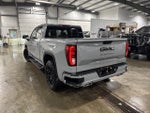 2024 GMC Sierra 1500 Elevation 3.0L Duramax Turbo-Diesel I6 Thunderstorm Gray