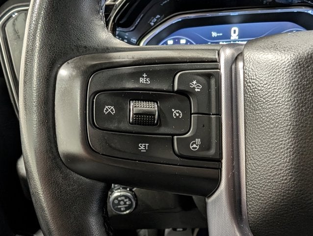 2023 GMC Sierra 1500 Elevation Duramax Diesel Crew 4WD Short Box Black 20s