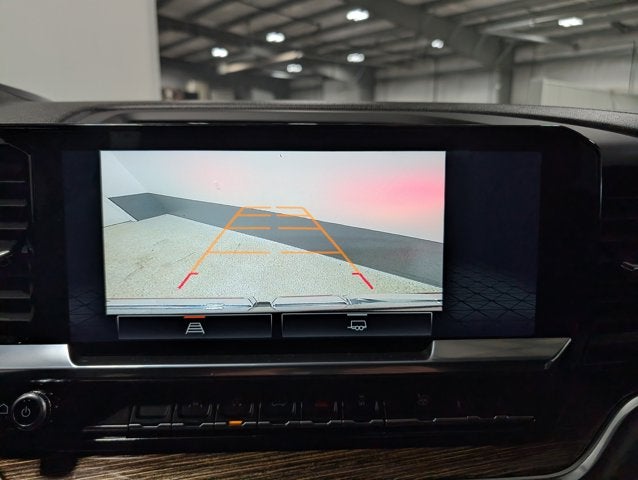 2023 GMC Sierra 1500 Elevation Duramax Diesel Crew 4WD Short Box Black 20s