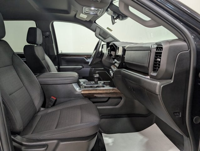 2025 GMC Sierra 1500 Elevation 3.0L Duramax Diesel X31 Short Bed Buckets Black Tubes