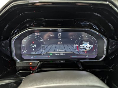 2025 GMC Sierra 1500 Elevation 3.0L Duramax Diesel X31 Short Bed Buckets Black Tubes