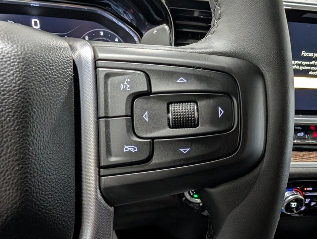 2025 GMC Sierra 1500 Elevation 3.0L Duramax Diesel X31 Short Bed Buckets Black Tubes